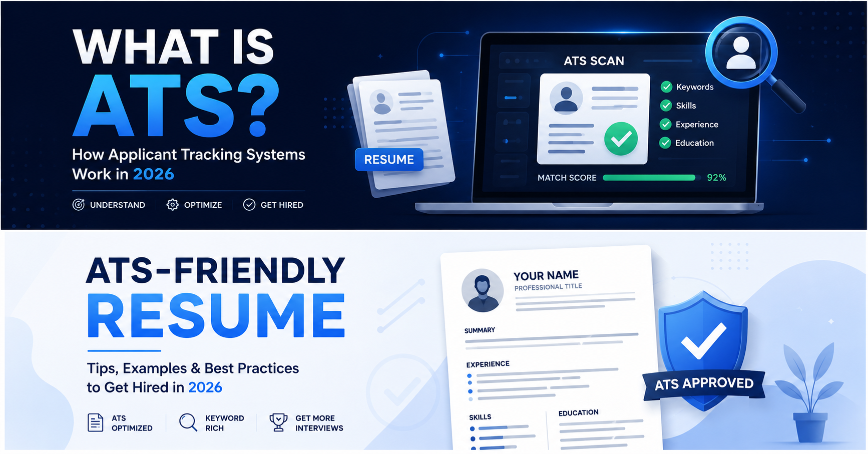What is ATS? How Applicant Tracking Systems Work in 2026